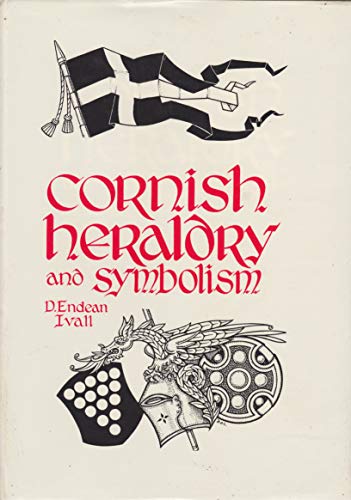 Cornish Heraldry and Symbolism