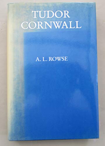 Tudor Cornwall