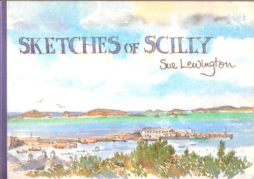 Sketches of Scilly