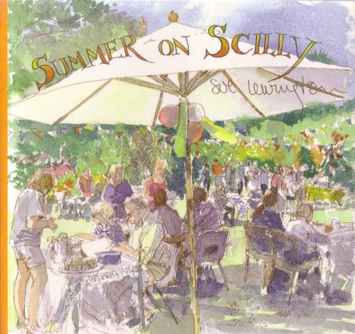 Summer on Scilly