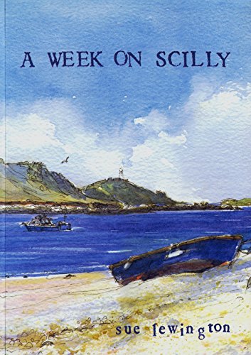 A Week on Scilly