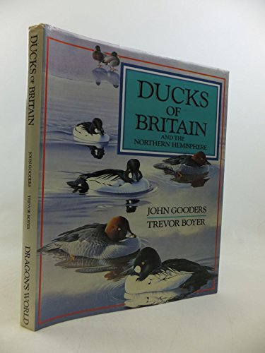 DUCKS OF BRITAIN