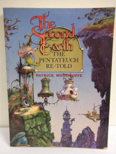 SECOND EARTH