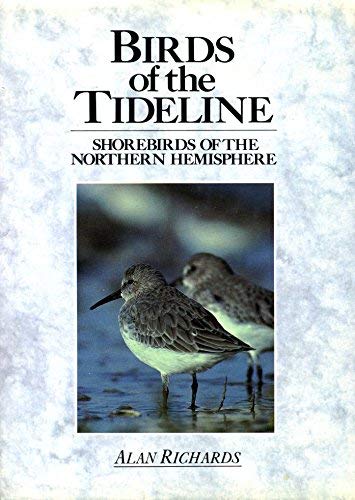 BIRDS OF THE TIDELINE