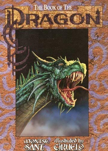 BOOK OF THE DRAGON