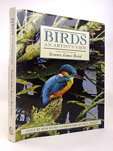 BIRDS AN ARTIST'S VIEW