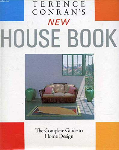 Terence Conran's New House Book