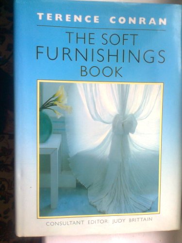 Soft Furnishing Book