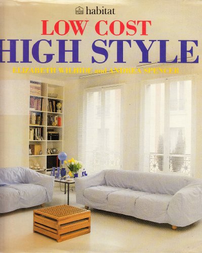 Low Cost, High Style