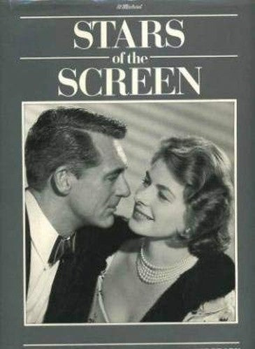 Stars of the Screen