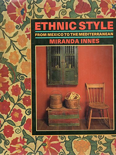 Ethnic Style