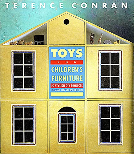 Toys and Children's Furniture
