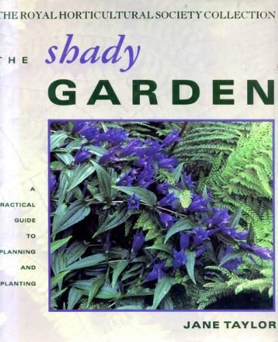 The Shady Garden