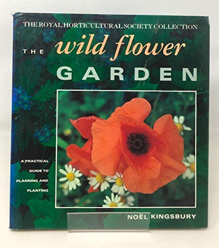 The Wild Flower Garden