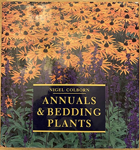 Annuals and Bedding Plants