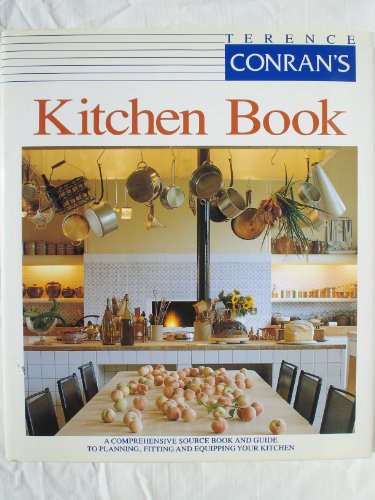 Terence Conran's Kitchen Book