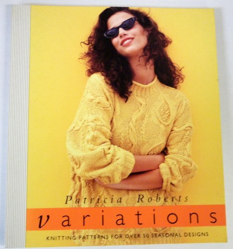 Patricia Roberts' Variations