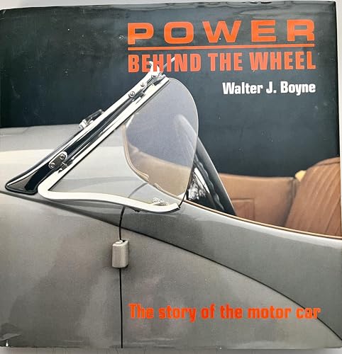 Power behind the Wheel
