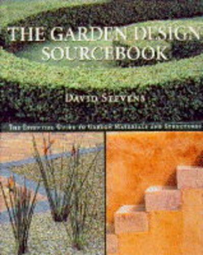 The Garden Design Sourcebook