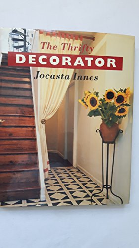 The Thrifty Decorator