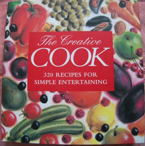 The Creative Cook