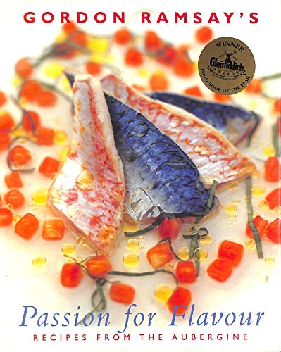 Gordon Ramsay's Passion for Flavour