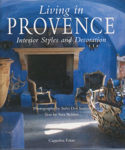 Living in Provence