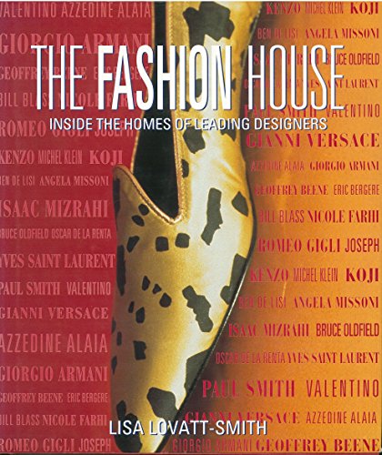 The Fashion House