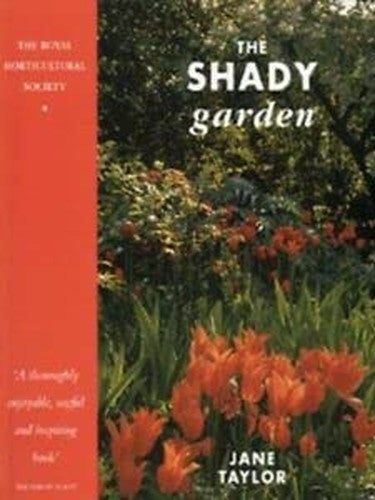 The Shady Garden
