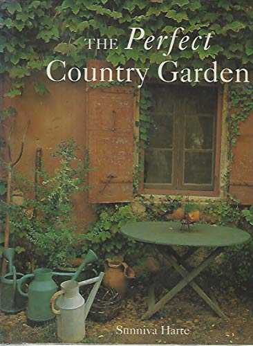 The Perfect Country Garden