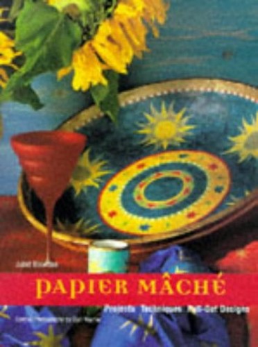 Papier Mache
