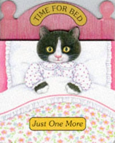 Just One More
