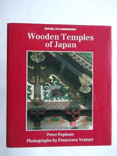 Wooden Temples of Japan