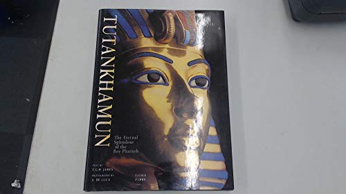 Tutankhamun