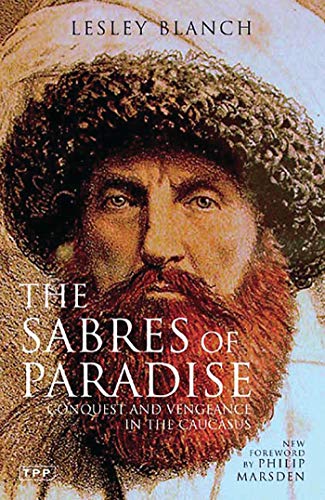 The Sabres of Paradise