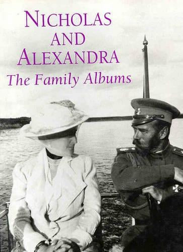 Nicholas and Alexandra