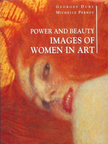 Power and Beauty