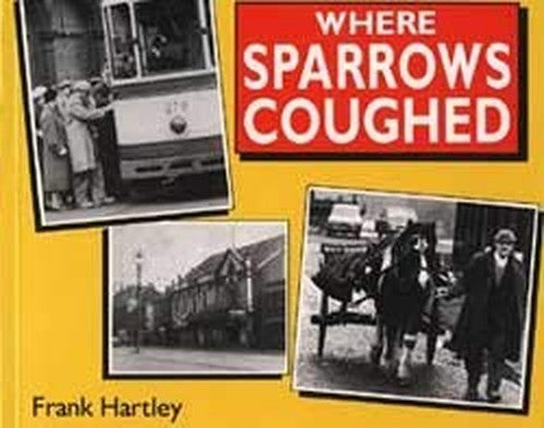 Where Sparrows Coughed