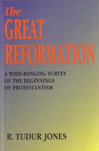 The Great Reformation