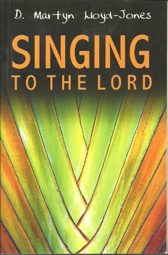 Singing to the Lord