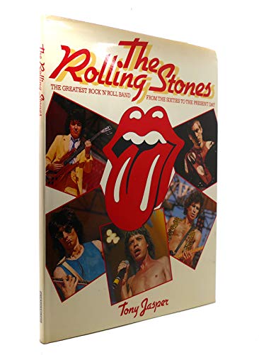 "Rolling Stones"