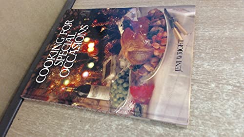 Cooking for Special Occasions