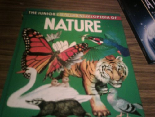 The Junior Colour Encyclopaedia of Nature