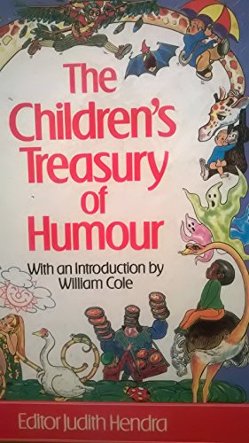 The Children's Treasury of Humour