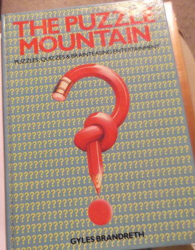 Puzzle Mountain
