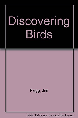 Discovering Birds