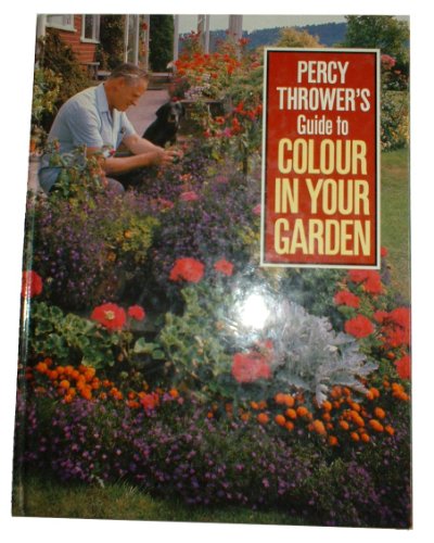 Guide to Colour in Your Garden