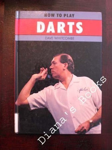 How to Play Darts