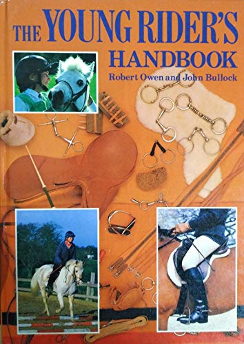 The Young Rider's Handbook