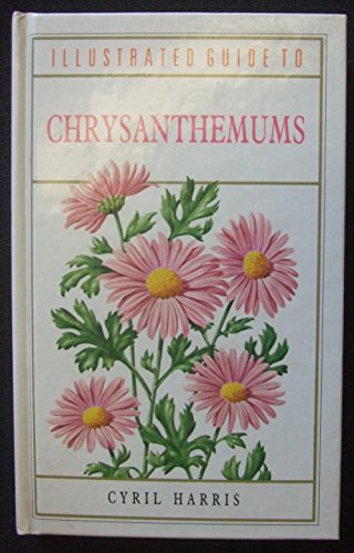 Illustrated Guide to Chrysanthemums